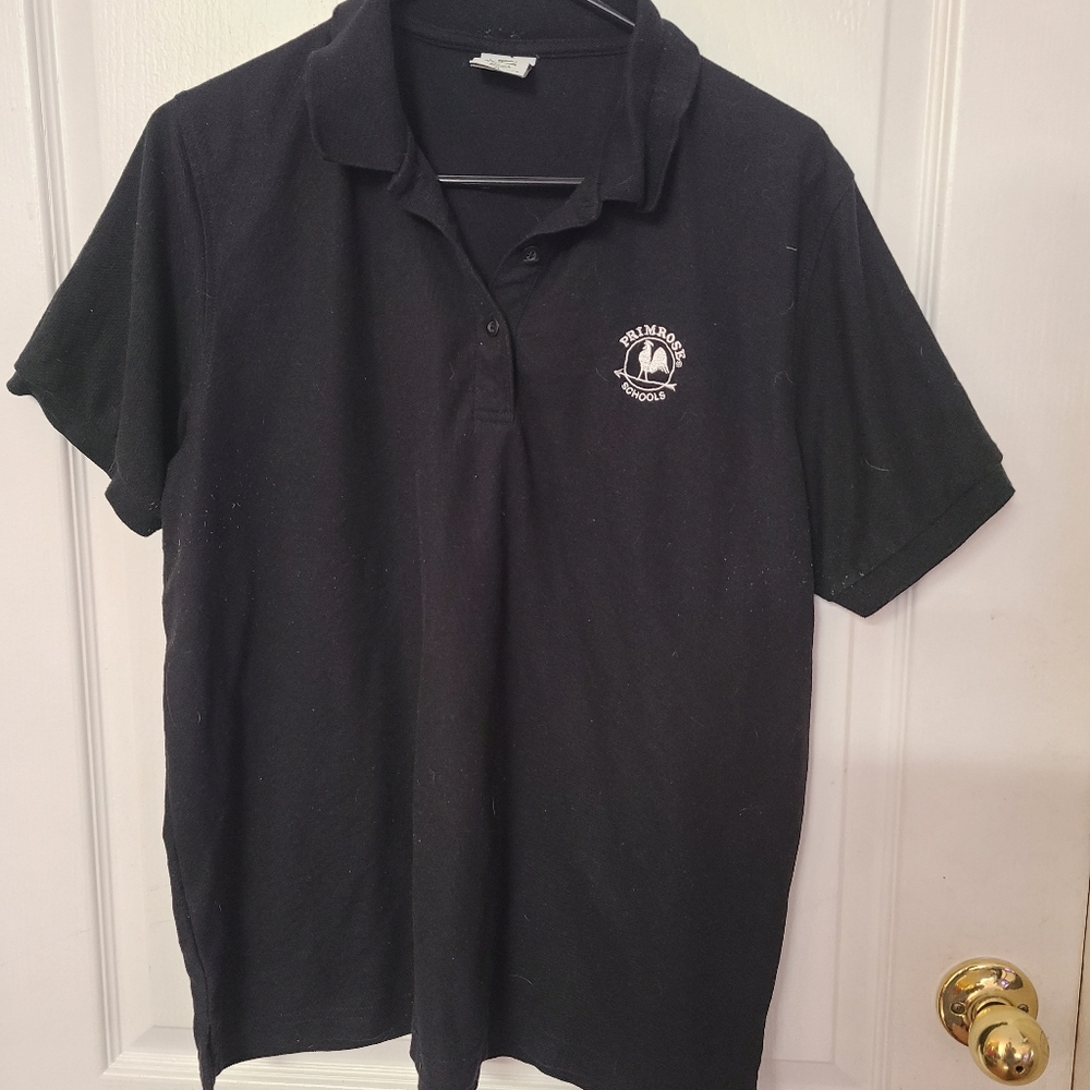 Primrose school staff uniform